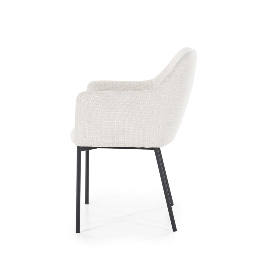 Stoel Paul – beige Linea
