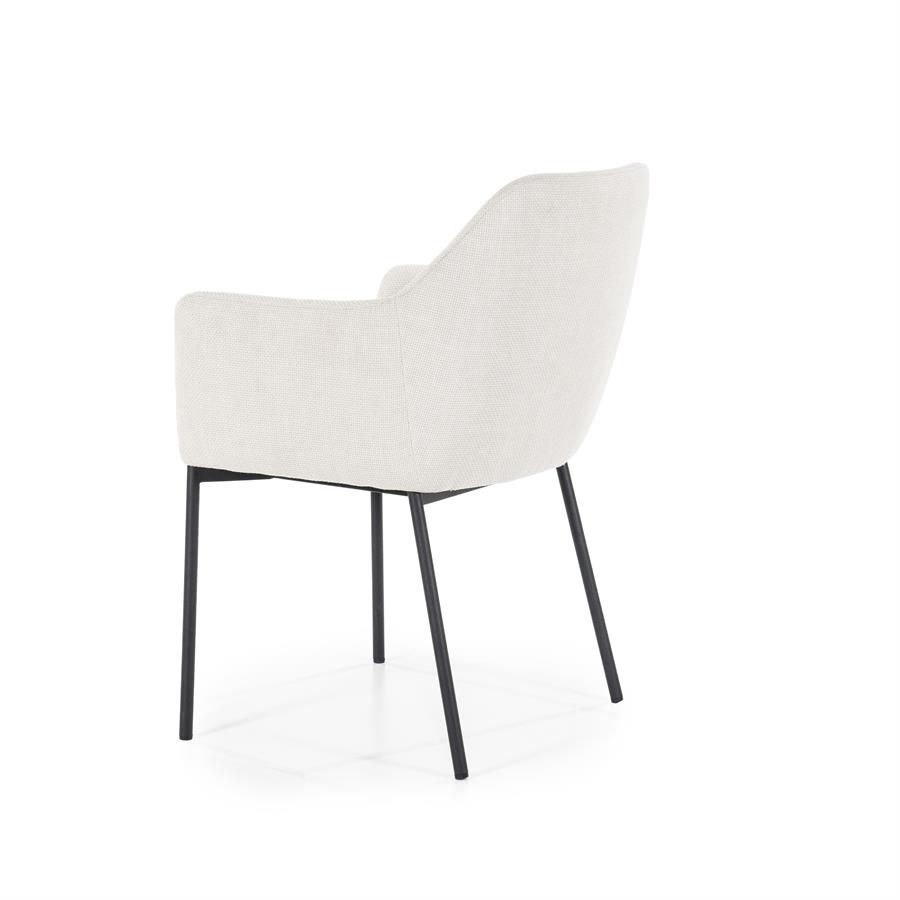 Stoel Paul – beige Linea