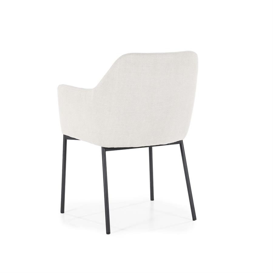 Stoel Paul – beige Linea
