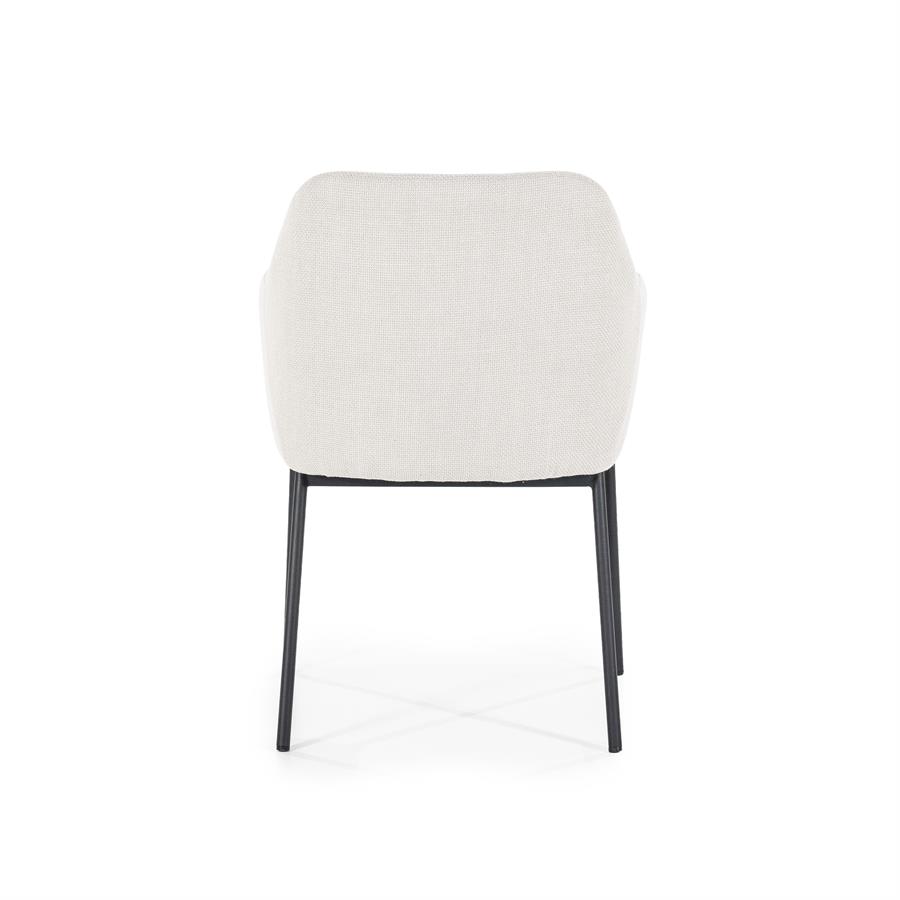 Stoel Paul – beige Linea