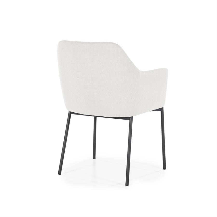 Stoel Paul – beige Linea