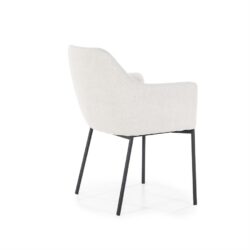 Stoel Paul – beige Linea