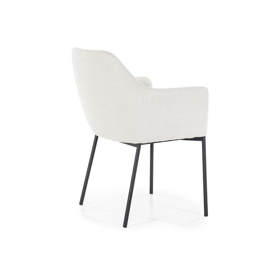 Stoel Paul – beige Linea