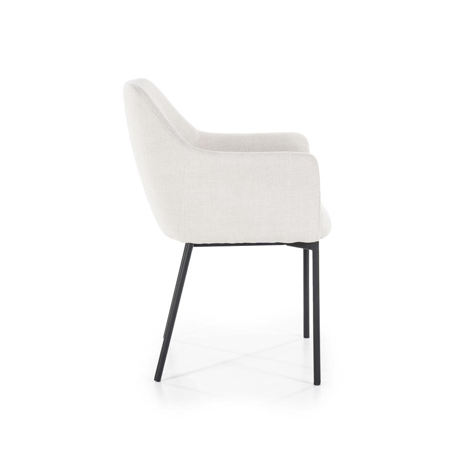 Stoel Paul – beige Linea