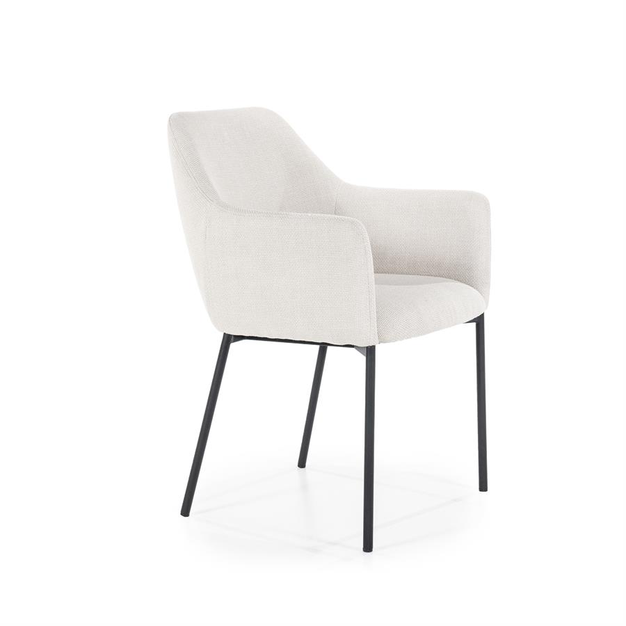 Stoel Paul – beige Linea