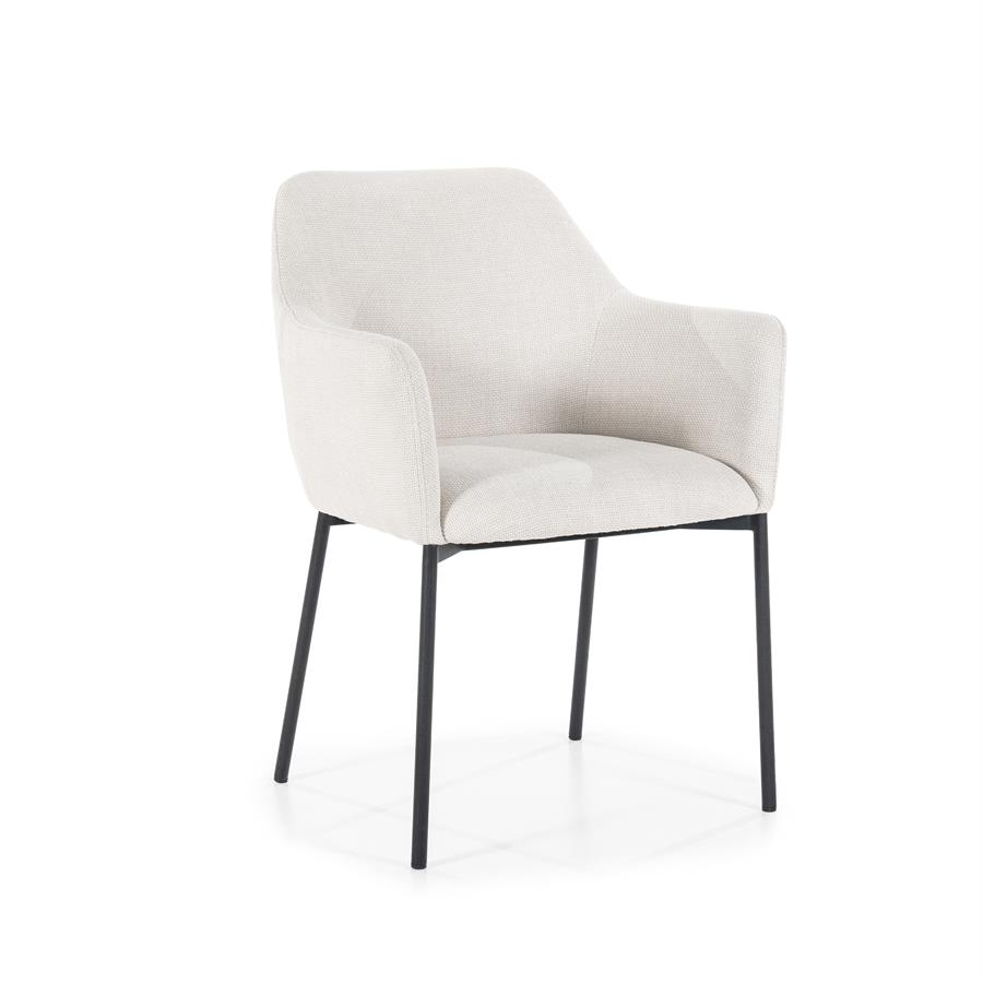 Stoel Paul – beige Linea