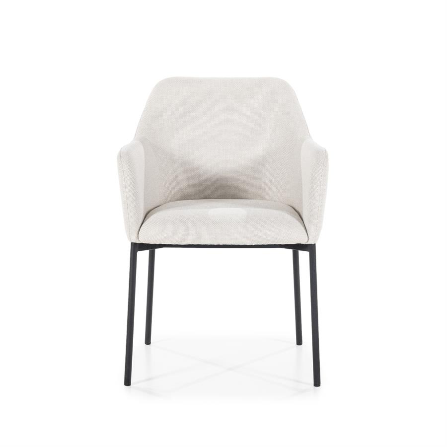 Stoel Paul – beige Linea