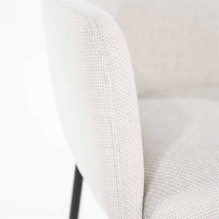 Stoel Paul – beige Linea
