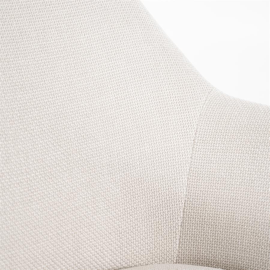 Stoel Paul – beige Linea