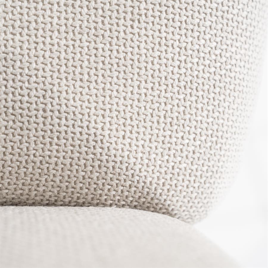 Stoel Paul – beige Linea
