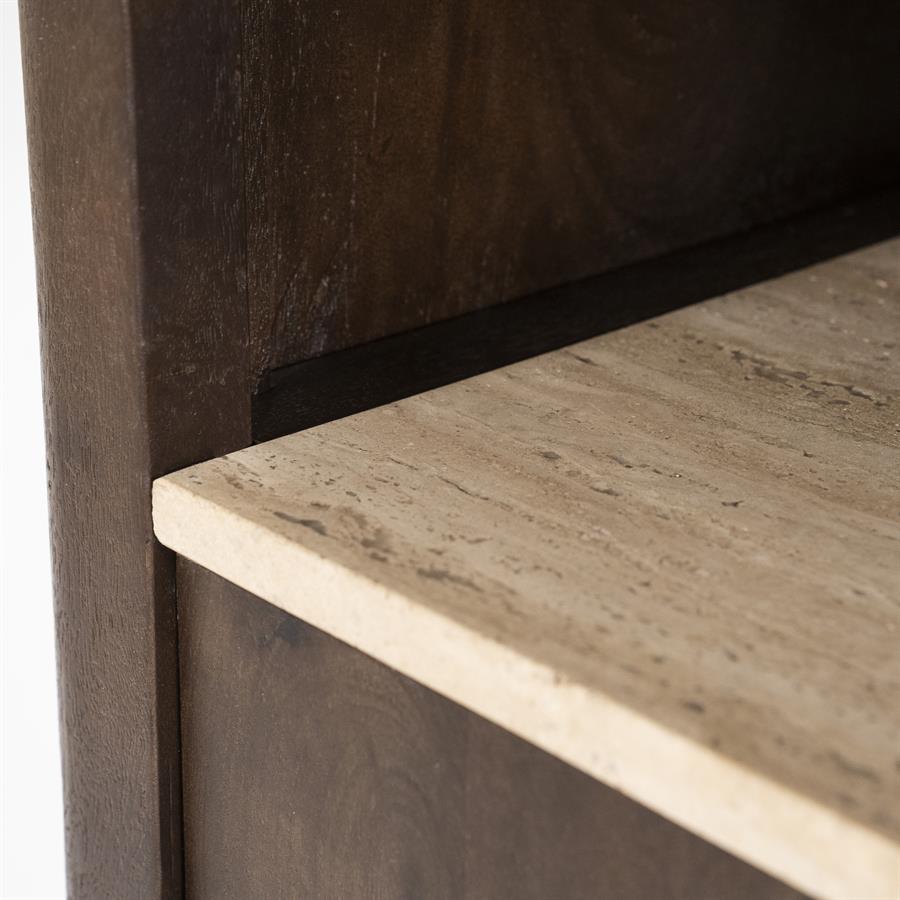 Boekenkast Lio – klein