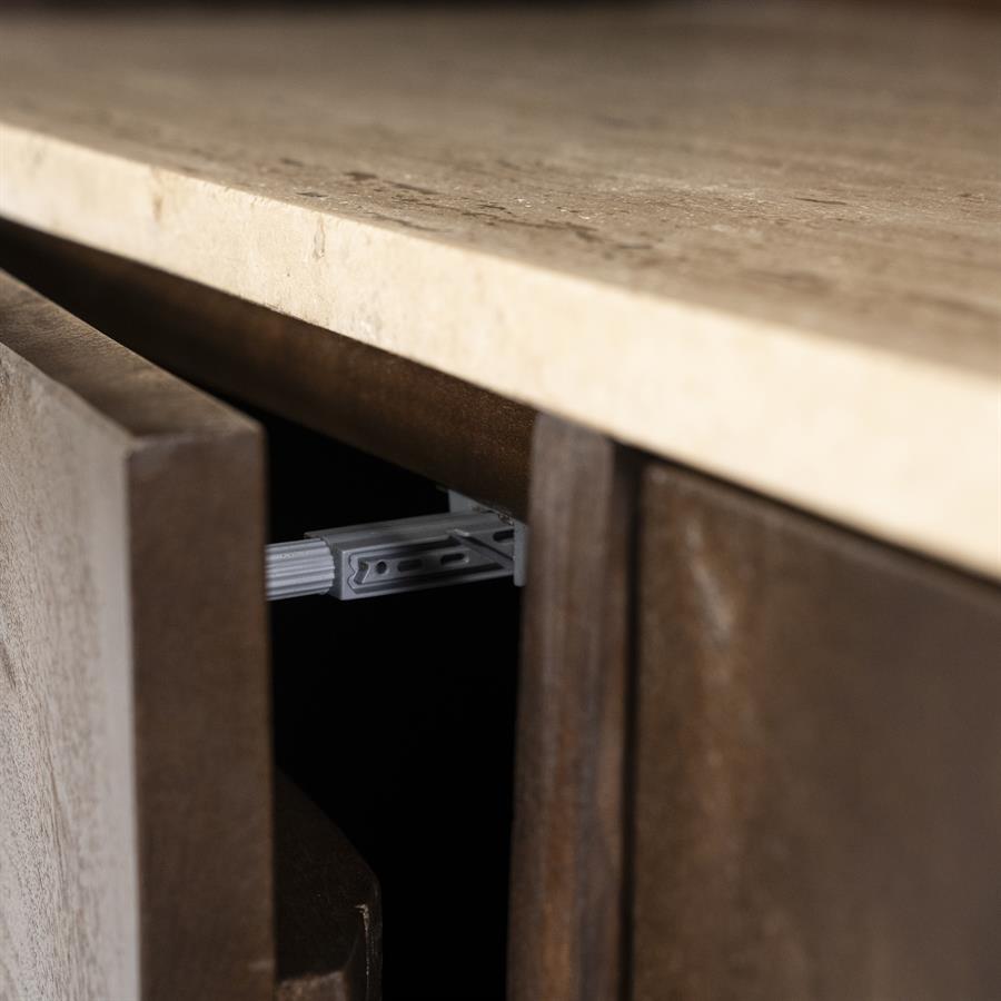 Boekenkast Lio – klein