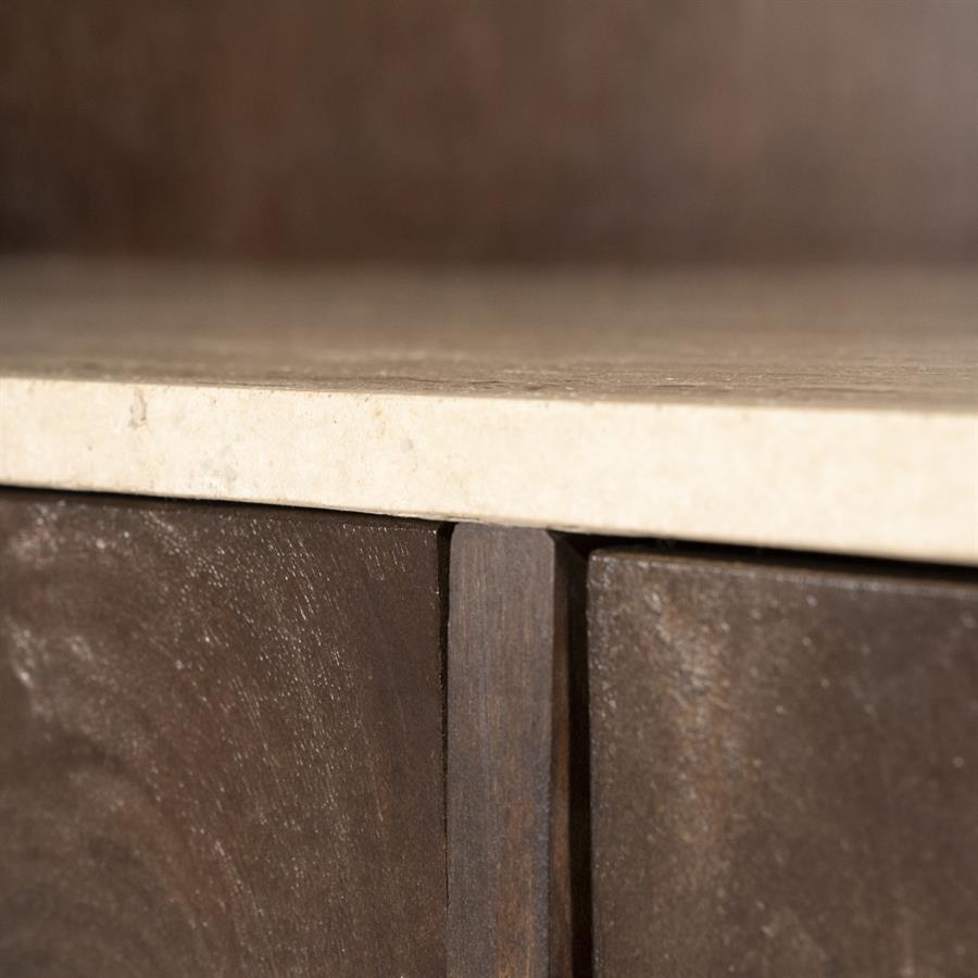 Boekenkast Lio – klein