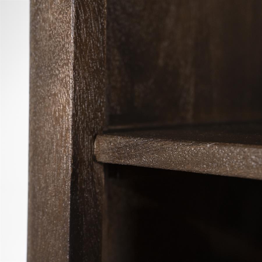 Boekenkast Lio – groot