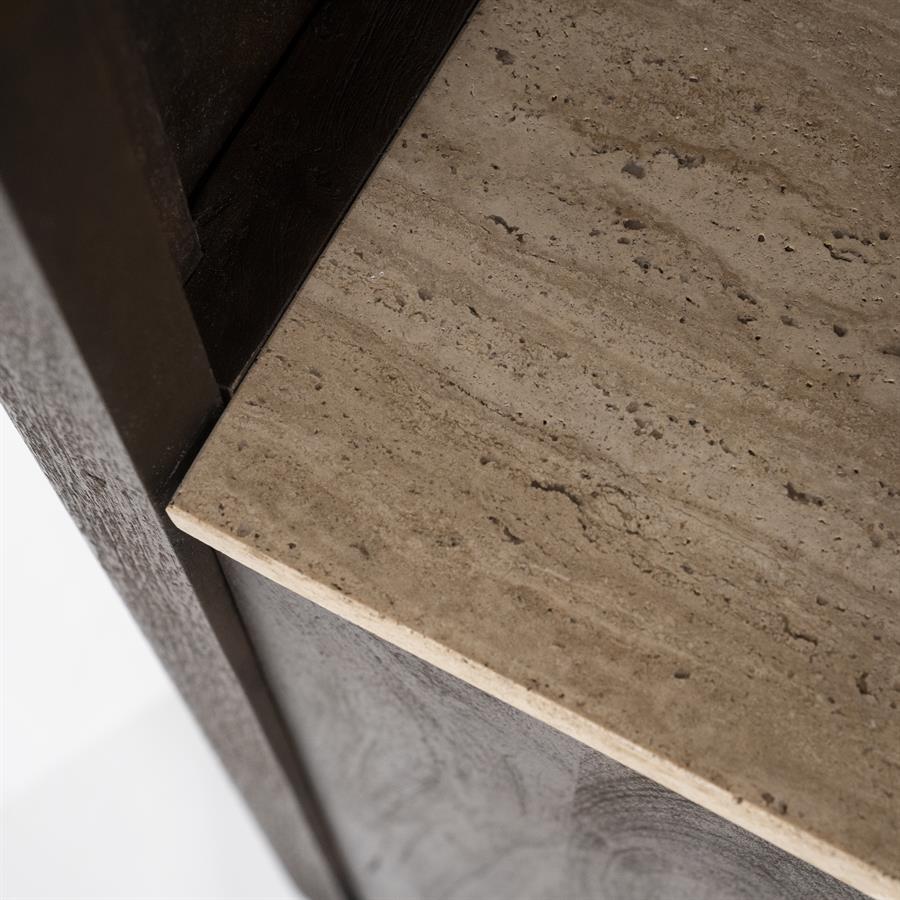 Boekenkast Lio – groot