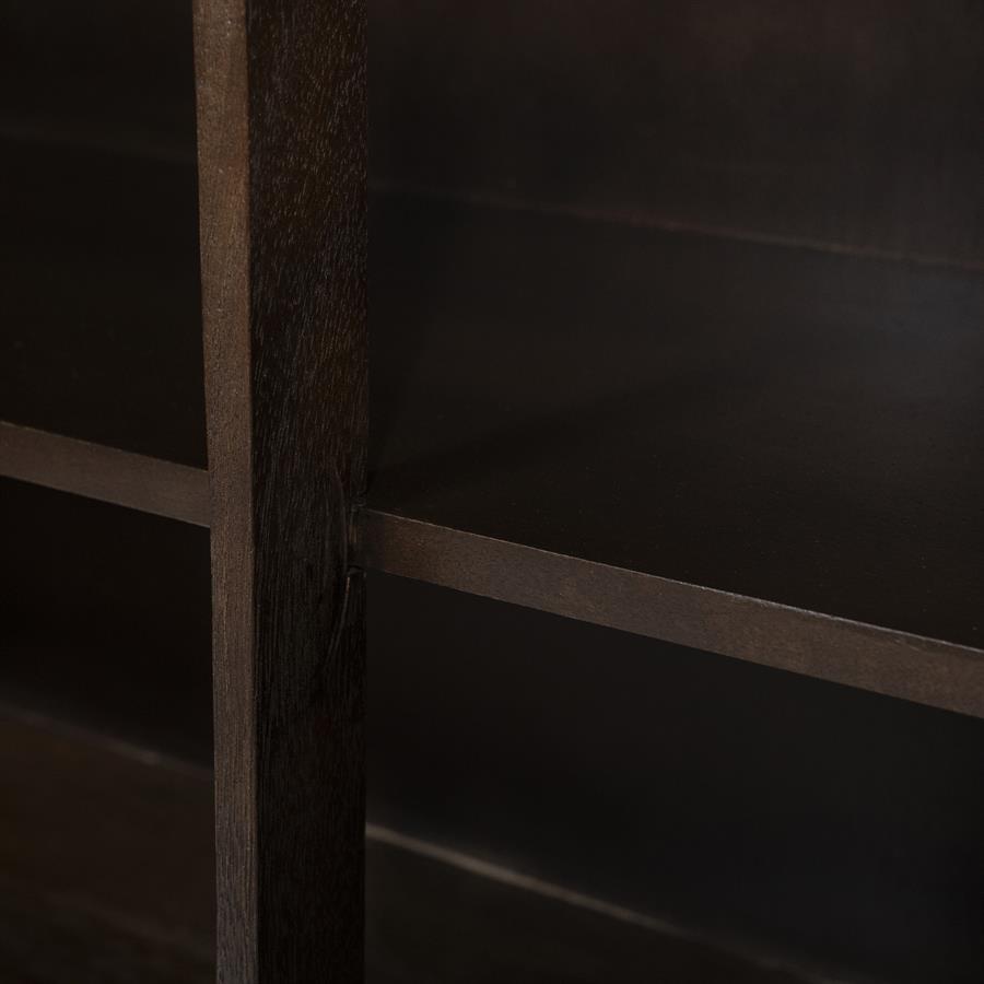 Boekenkast Lio – groot