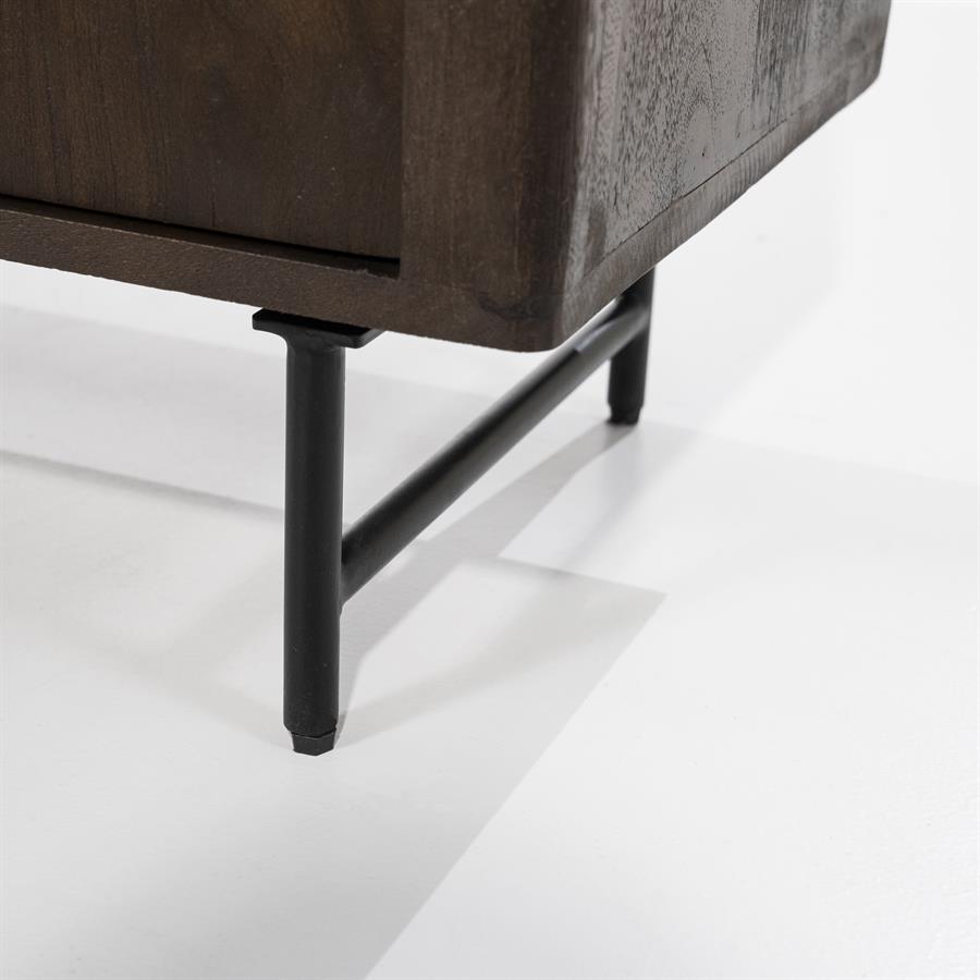 Boekenkast Lio – groot