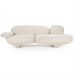 Bank Jayden – beige Barkley