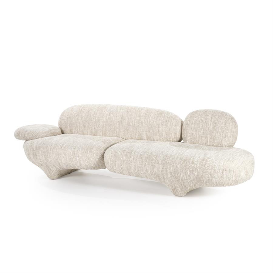 Bank Jayden – beige Barkley