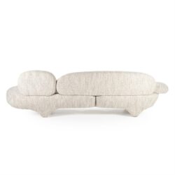 Bank Jayden – beige Barkley