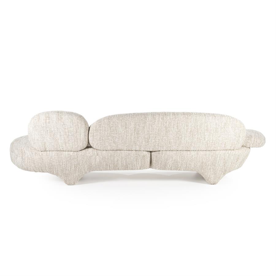 Bank Jayden – beige Barkley
