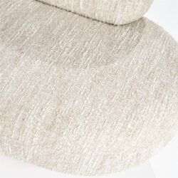 Bank Jayden – beige Barkley