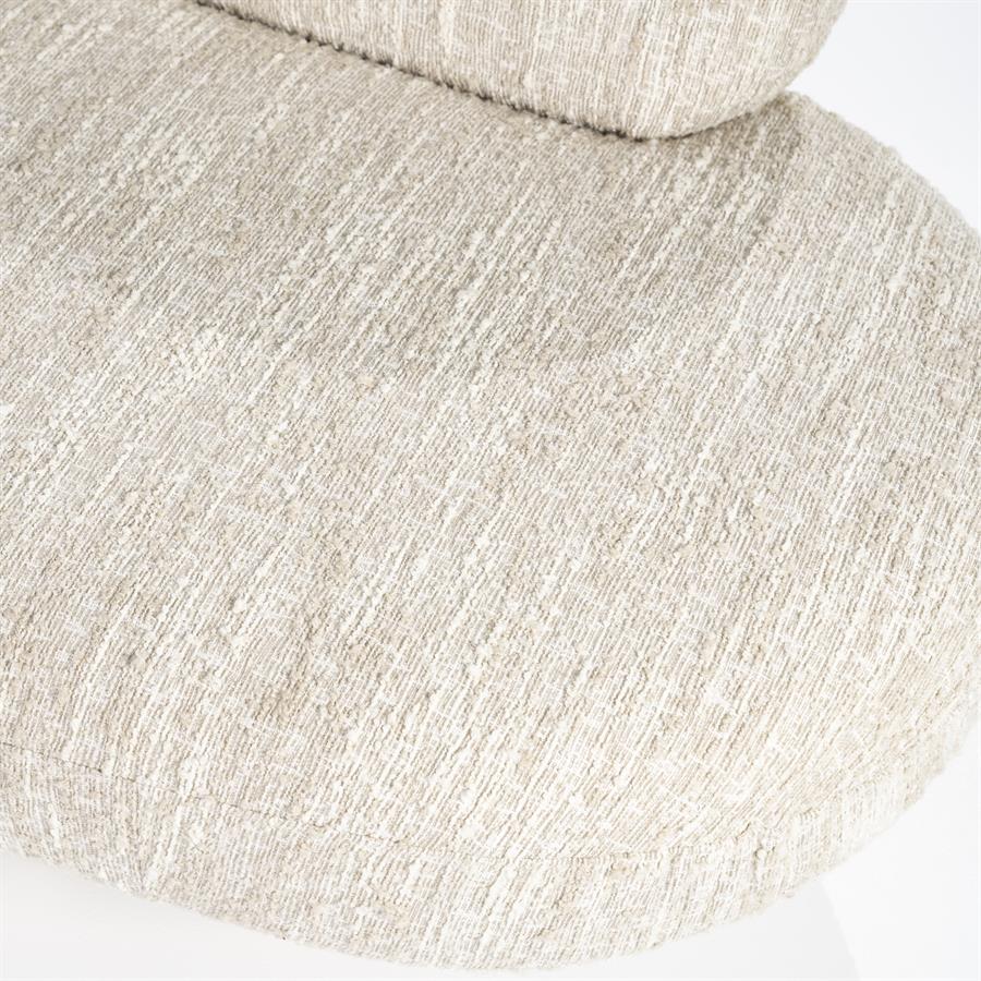 Bank Jayden – beige Barkley