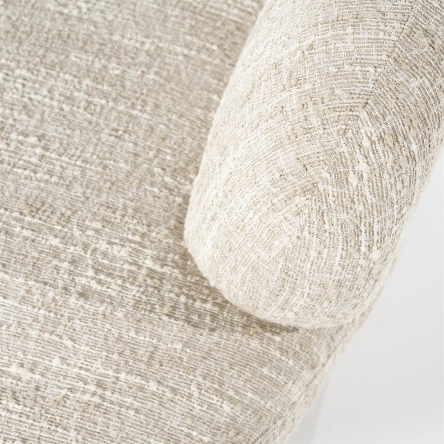 Bank Jayden – beige Barkley