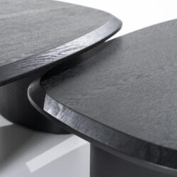 Salontafel Walter – 96×78 cm