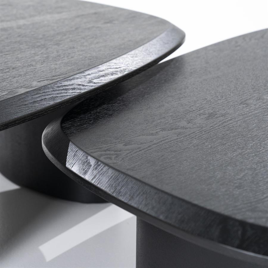 Salontafel Walter – 96×78 cm