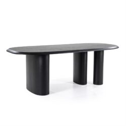 Eettafel Walter – 220×100 cm
