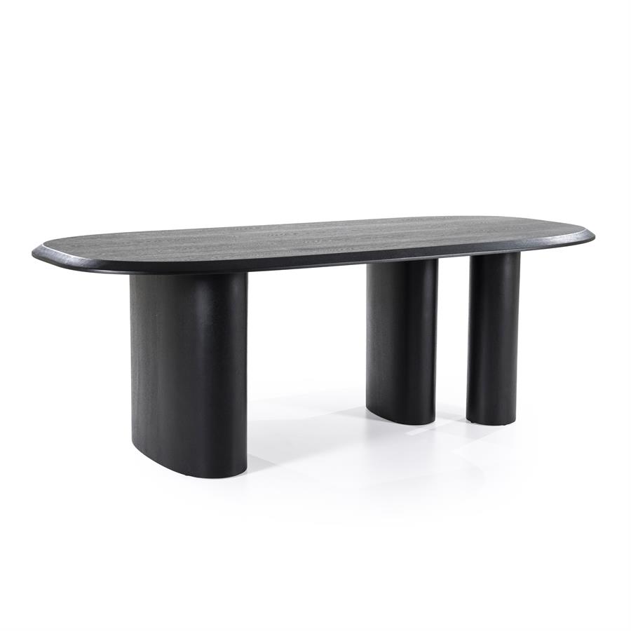 Eettafel Walter – 220×100 cm