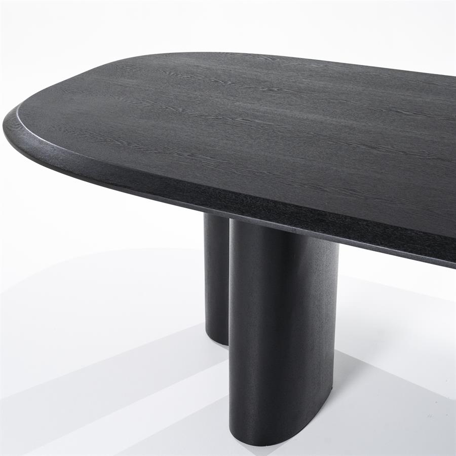 Eettafel Walter – 220×100 cm