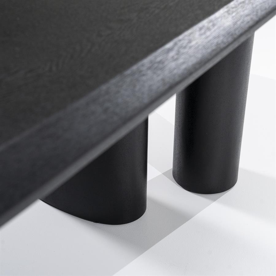 Eettafel Walter – 220×100 cm