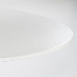 Eettafel Elin ovaal 250 cm