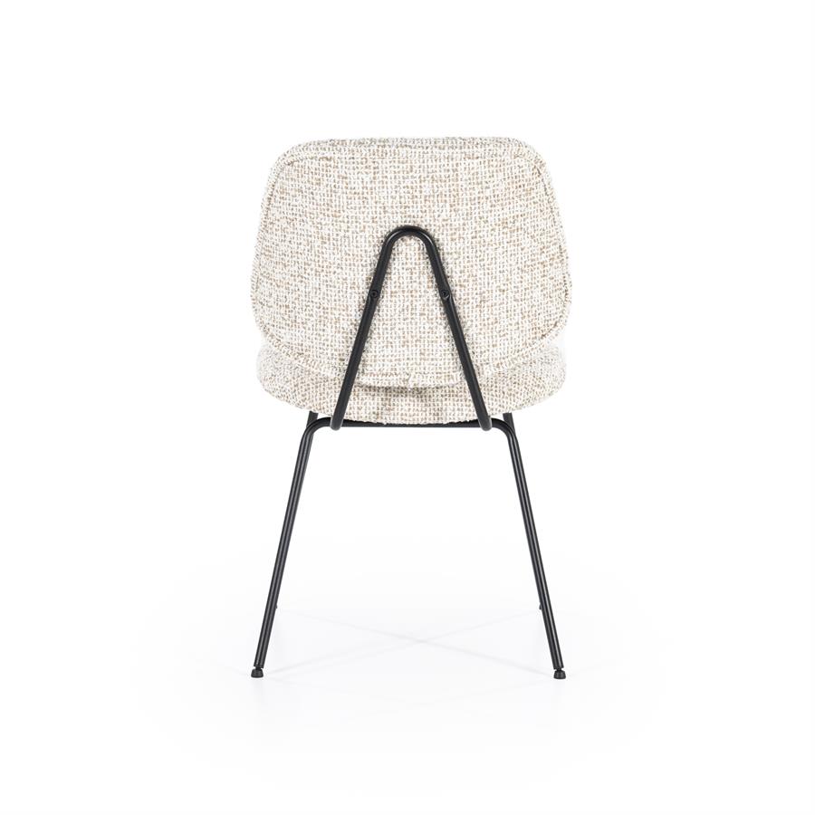 Stoel Jon – beige Maywood