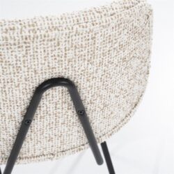 Stoel Jon – beige Maywood