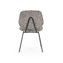 Stoel Jon – taupe Maywood
