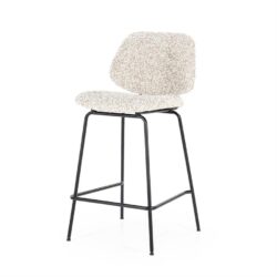 Barstoel Jon – beige Maywood