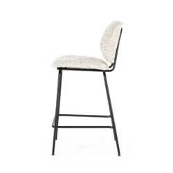Barstoel Jon – beige Maywood