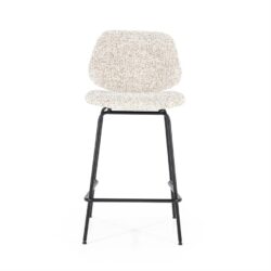Barstoel Jon – beige Maywood