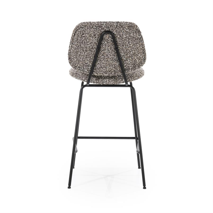 Barstoel Jon – taupe Maywood