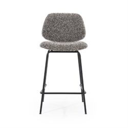 Barstoel Jon – taupe Maywood