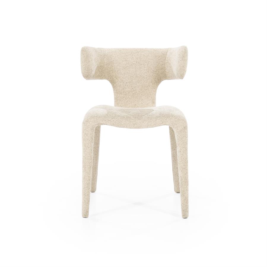 Stoel Dave – taupe Porto