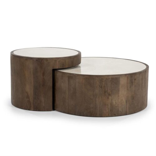 Salontafel set Hazel van By Boo