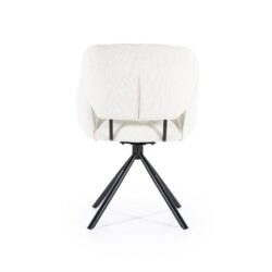 Stoel Rosalin – beige Moon