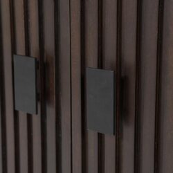 Wandkast Remi – bruin