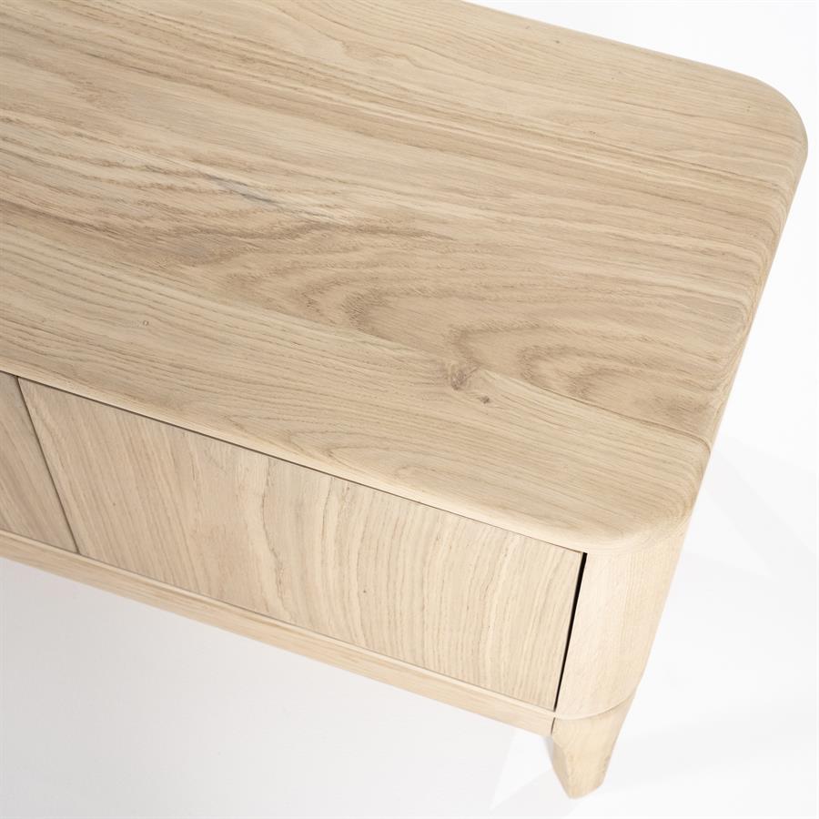 TV-meubel Harvey – 4drs.