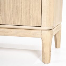 TV-meubel Harvey – 4drs.