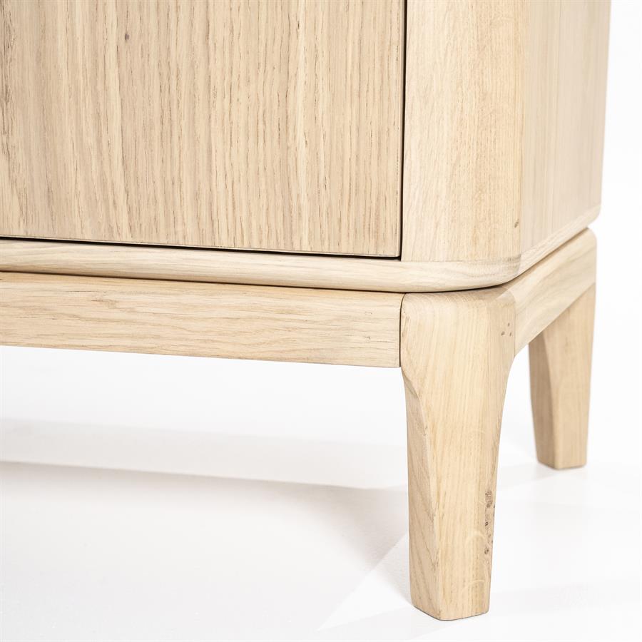 TV-meubel Harvey – 4drs.